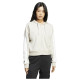 Adidas Γυναικεία ζακέτα Essentials 3-Stripes French Terry Full-Zip Hoodie